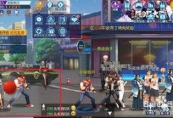 拳皇命运最新爆料视频,神秘角色登场，激战一触即发！